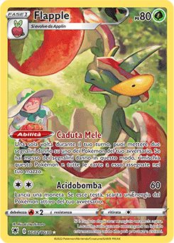 Flapple TG02/TG30 NM (ITA)