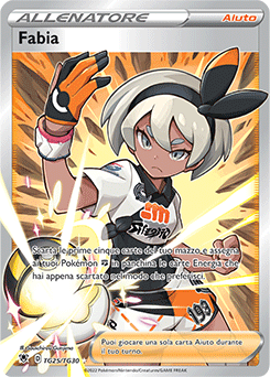 Bea TG25/TG30 NM (ITA)