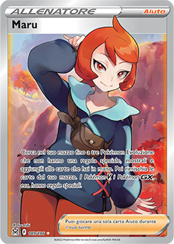 Maru 189/196 NM (ITA)