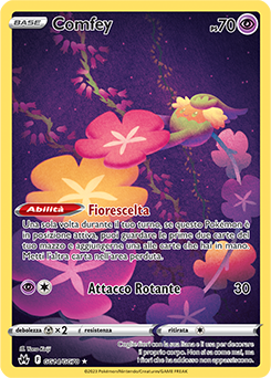 Comfey GG14/GG70 NM (ITA)