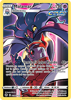 Malamar TG06/TG30 NM (ITA)