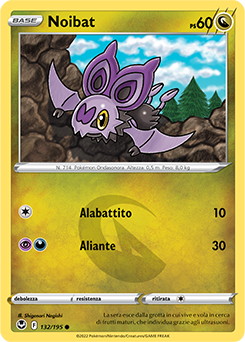 Noibat 132/195 NM (ITA)