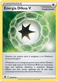 Energia Difesa V 169/195 NM (ITA)