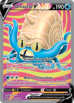 Omastar-V 174/195 NM (ITA)