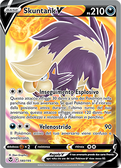 Skuntank-V 180/195 NM (ITA)