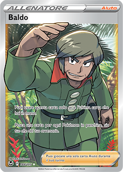 Baldo 188/195 NM (ITA)