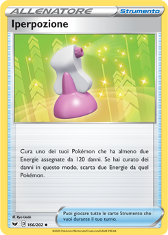 Iperpozione 166/202 NM (ITA)
