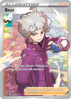Beet 199/202 NM (ITA)