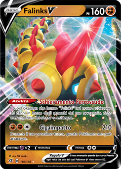 Falinks-V 110/192 NM (ITA)