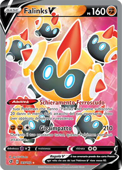 Falinks-V 185/192 NM (ITA)