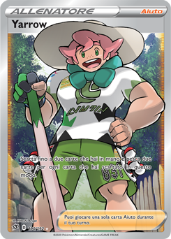 Yarrow 190/192 NM (ITA)