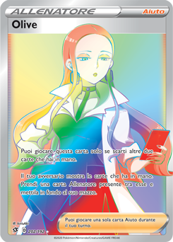 Olive 202/192 NM (ITA)