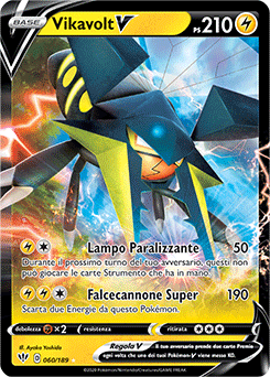 Vikavolt-V 060/189 NM (ITA)