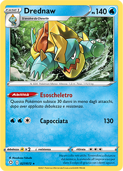 Drednaw 27/73 NM (ITA)