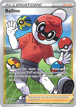 Ballino 65/73 NM (ITA)