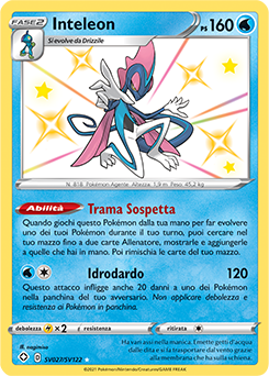 Inteleon SV027 NM (ITA)