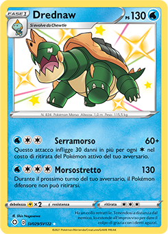 Drednaw SV029 NM (ITA)