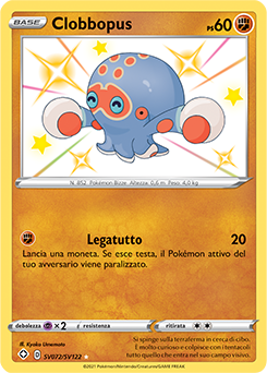 Clobbopus SV072 NM (ITA)