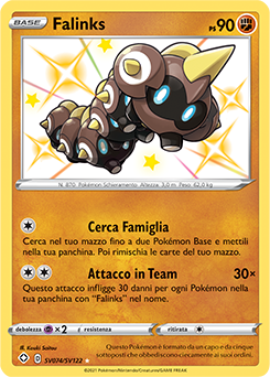 Falinks SV074 NM (ITA)