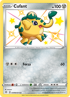 Cufant SV090 NM (ITA)
