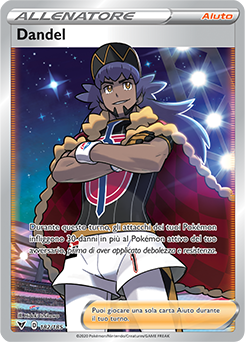 Dandel 182/185 NM (ITA)