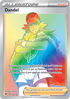 Dandel 195/185 NM (ITA)
