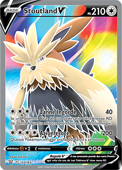 Stoutland-V 157/163 NM (ITA)