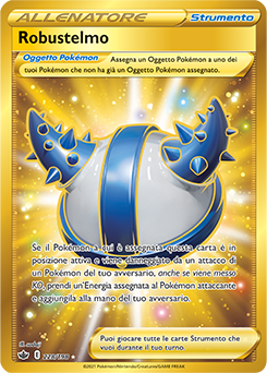 Robustelmo 228/198 NM (ITA)