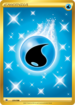 Energia Acqua 231/198 NM (ITA)