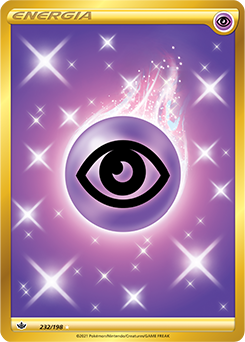 Energia Psiche 232/198 NM (ITA)