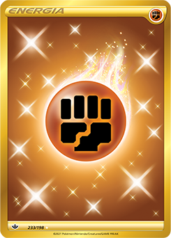 Energia Lotta 233/198 NM (ITA)