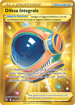 Difesa Integrale 231/203 NM (ITA)