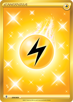 Energia Lampo 235/203 NM (ITA)