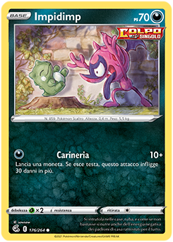 Impidimp 176/264 NM (ITA)