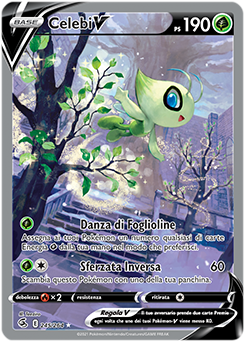 Celebi-V 245/264 NM (ITA)