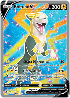 Boltund-V 249/264 NM (ITA)