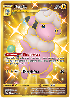 Flaaffy 280/264 NM (ITA)