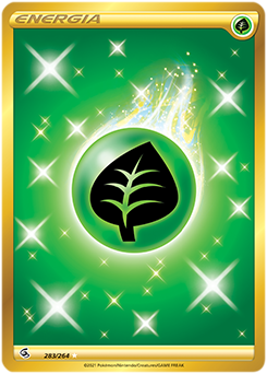 Energia Erba 283/264 NM (ITA)