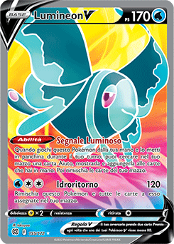 Lumineon-V 155/172 NM (ITA)