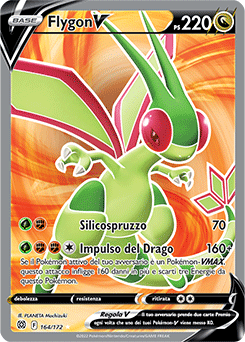 Flygon-V 164/172 NM (ITA)