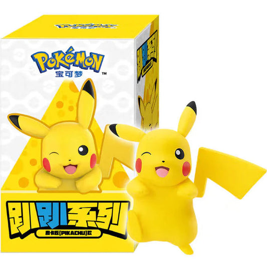 Funism Pokemon Hippers Blind Box (CHN)
