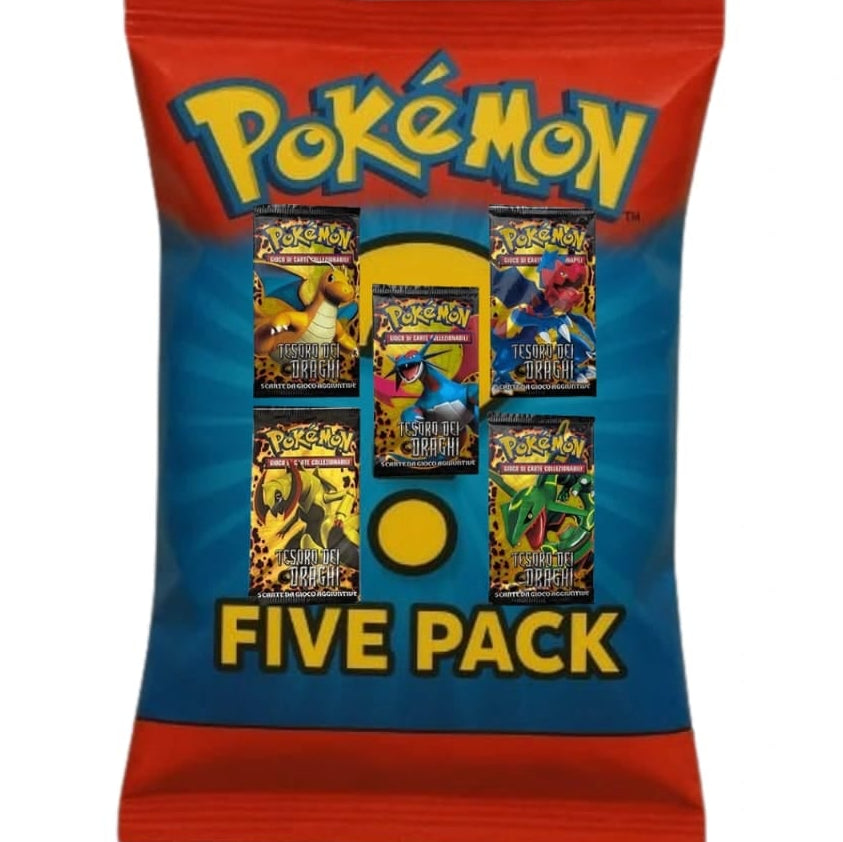 Five Pack