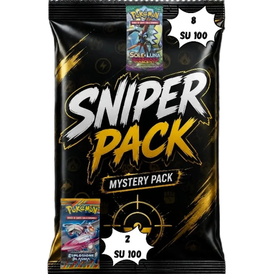 Sniper Pack no1