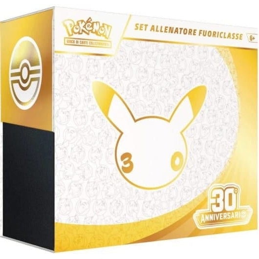 ETB 30th Anniversario (ITA)