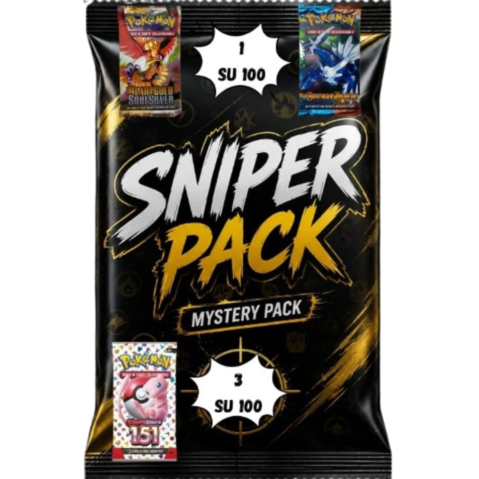 Sniper Pack no2