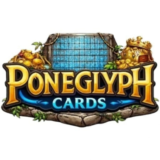 PoneglyphCards