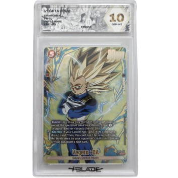 Vegeta DA Blade 10 (ENG)
