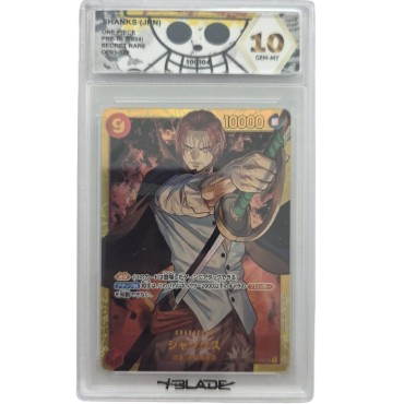Shanks Blade 10 (JAP)