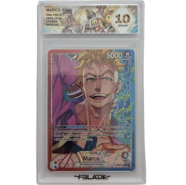 Marco Blade 10 (ENG)