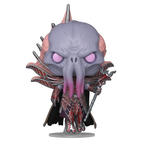 Baldur's Gate POP! Vinyl Figure The Emperor 9 cm 1189